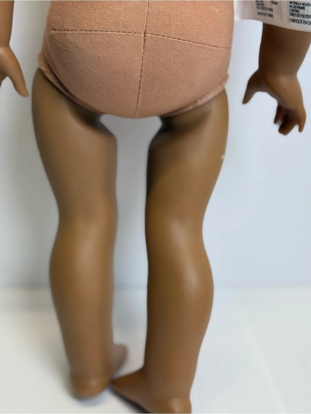 American Girl this authentic